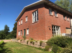 Ländliches HideAway zwischen Hamburg und Lübeck